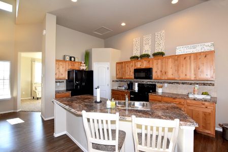 New construction Single-Family house 437 Vivid Ln , Evans, CO 80634 - photo 23 23