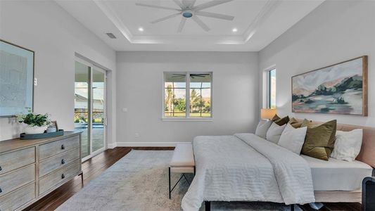 The Islands on the Manatee River by AR HOMES in Parrish - photo 20 20