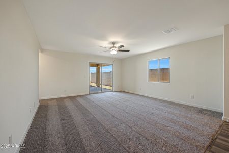 New construction Single-Family house 1071 W West Virginia Ave, Florence, AZ 85132 null- photo 8 8