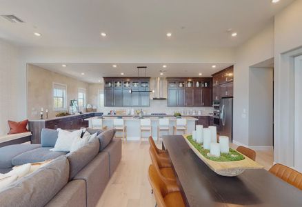 Encanterra® a Trilogy® Resort Community by Shea Homes in Queen Creek - image 19