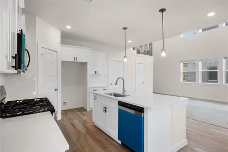 Creekhaven by Saratoga Homes in Iowa Colony - image 9