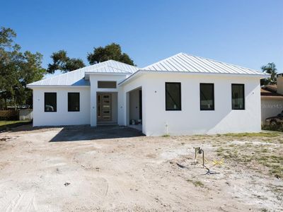 New construction Single-Family house 2165 Rose Street, Sarasota, FL 34239 - photo 0