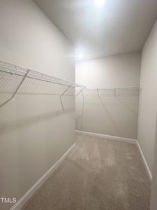 New construction Single-Family house 138 Oban Dr, Sanford, NC 27330 plan Palazzo - image 10