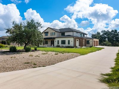 New construction Single-Family house 1054 Star Rdg, Spring Branch, TX 78070 - image