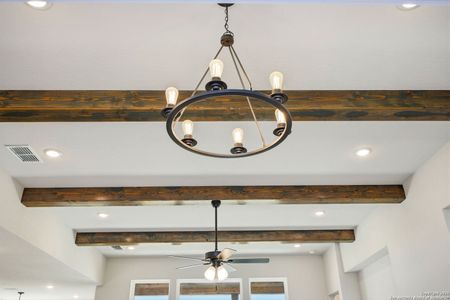 New construction Single-Family house 167 Pradera Ridge Dr, Floresville, TX 78114 - image 14