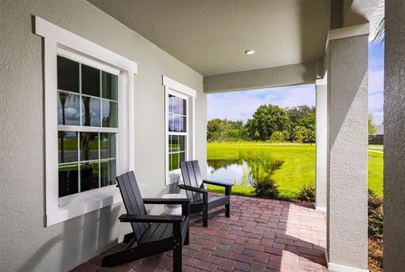 Ashton Covey by Ryan Homes in Winter Haven - photo 6 6