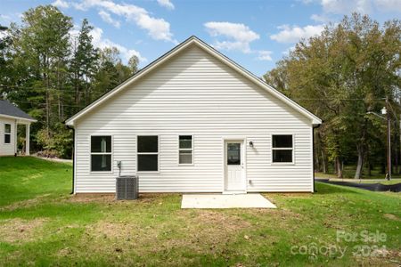 New construction Single-Family house 910 N 8Th St, Bessemer City, NC 28016 null- photo 29 29