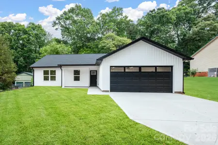New construction Single-Family house 505 Randa Dr, Statesville, NC 28625 - image