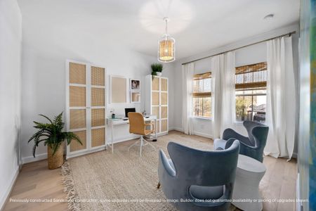 New construction Single-Family house 1534 W 34Th St, Houston, TX 77018 - image 15