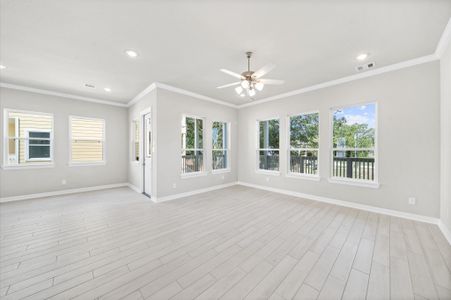 New construction Single-Family house 3905 Peacock Isle Dr, Dickinson, TX 77539 - image 10
