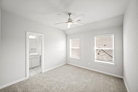 New construction Single-Family house 23526 Sitka Spruce Dr, Katy, TX 77493 plan Plan 659 - image 17