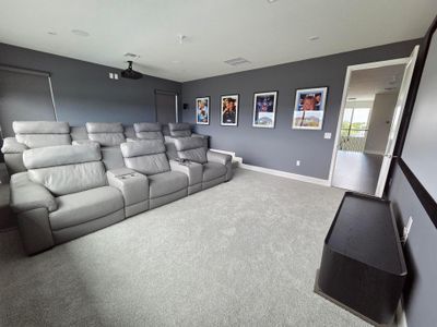 New construction Single-Family house 12656 Solana Bay Cir, Palm Beach Gardens, FL 33412 plan Manhattan - image 17