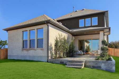 New construction Single-Family house Katy, TX 77493 plan Westheimer - image 4