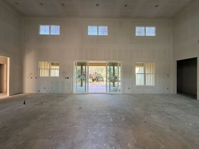 New construction Single-Family house 2000 Cecil Ct, Poolville, TX 76487 plan The Bayhill - image 7