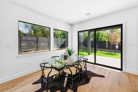 New construction Single-Family house 2303 Westworth Cir, Austin, TX 78704 - image 4