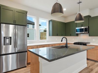 New construction Single-Family house 4830 Pinemont Dr, Houston, TX 77091 plan 9365 - image 11