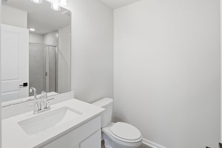 New construction Single-Family house 176 The Oaks Ave, Goose Creek, SC 29445 plan Sago - image 9