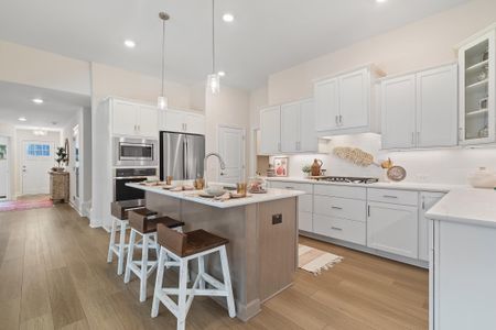 New construction Single-Family house 1303 Cedarcrest Blvd, Acworth, GA 30101 plan The Bailey - image 11