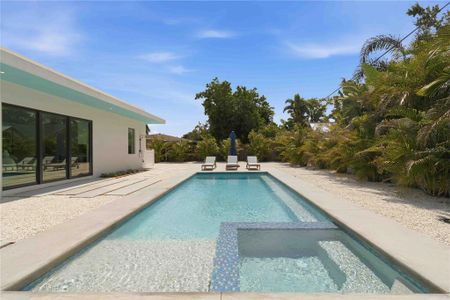 New construction Single-Family house 2306 Valencia Dr, Sarasota, FL 34239 - image