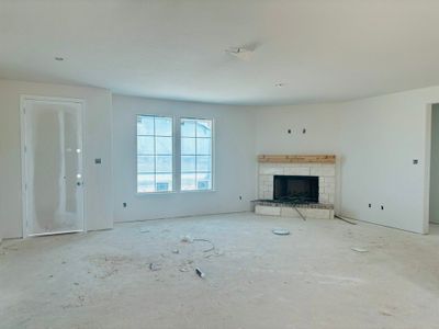 New construction Single-Family house 1170 Cr 200, Valley View, TX 76272 Caddo- photo 10 10