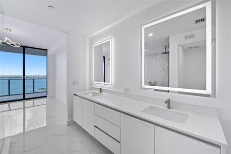 New construction Condo house 700 Ne 24Th St, Unit 3502, Miami, FL 33137 - image 12