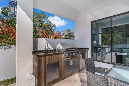 New construction Single-Family house 2422 Musselwhite Ave, Orlando, FL 32804 - image 3