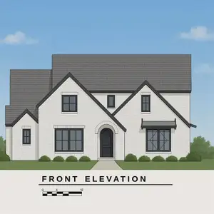 New construction Single-Family house 2117 Flat Creek Dr, Richardson, TX 75080 null- photo 0