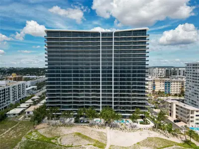 New construction Condo house 900 N Ocean Blvd, Unit 505, Pompano Beach, FL 33062 - image 3