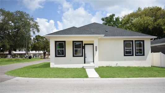 New construction Single-Family house 2504 E 28Th Ave, Tampa, FL 33605 null- photo 0