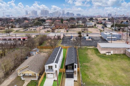 New construction Single-Family house 2725 Peabody Ave, Dallas, TX 75215 null- photo 0