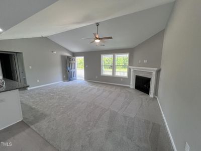 New construction Single-Family house 175 Bonsai Way, Four Oaks, NC 27524 null- photo 3 3