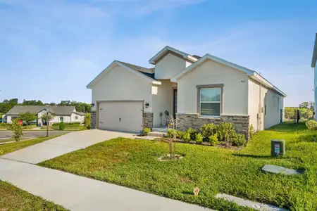 New construction Single-Family house 1553 Fleur Dr, Davenport, FL 33837 - image