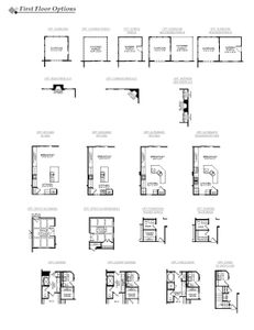 New construction Single-Family house 10824 Coble Rd, Charlotte, NC 28227 plan Caldwell - image 4