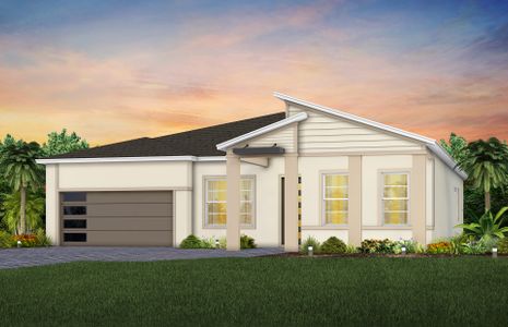 The Estates at Nona Sound by Pulte Homes in Orlando - photo 5 5