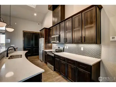 New construction Townhouse house 6227 Vernazza Wy, Unit 1, Windsor, CO 80550 plan The Avalon - image 7