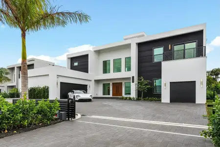 New construction Single-Family house 13440 Us Hwy 1, Juno Beach, FL 33408 - image
