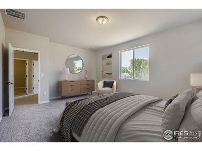 New construction Single-Family house 1821 Cord Grass Dr Ft, Fort Collins, CO 80524 - image 12