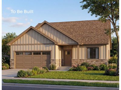 New construction Single-Family house 492 Cache Ave, Fort Morgan, CO 80701 - image