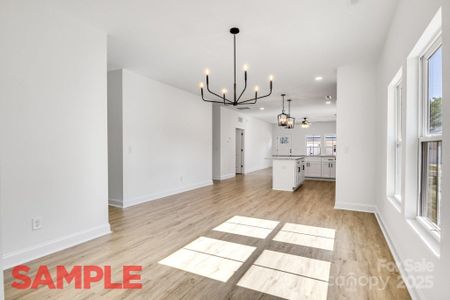 New construction Single-Family house 712 Leazer St, Unit 2, Kannapolis, NC 28081 - image 19