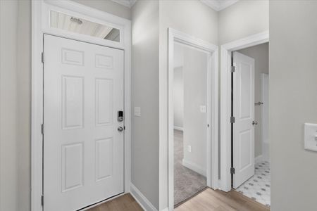 New construction Single-Family house 1821 Harbury Dr, Grovetown, GA 30813 plan 1313 - image 18