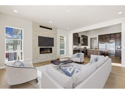 New construction Single-Family house 1641 Flourish Ct, Windsor, CO 80550 plan The Isleworth - image 12