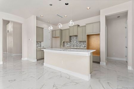 New construction Single-Family house 3519 King Ter, Bulverde, TX 78163 null- photo 17 17