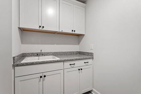 New construction Single-Family house 104 Black Walnut Dr, Garner, NC 27529 Yates- photo 72 72