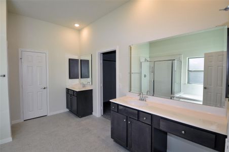 New construction Single-Family house 3703 Pedregal Rd, League City, TX 77539 - image 13