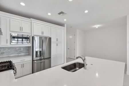 New construction Single-Family house 13600 Sw Starkissed Ln, Port St. Lucie, FL 34987 plan Areca - image 7