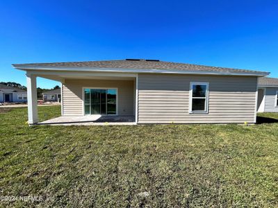 New construction Single-Family house 8520 Lilias Cir, Jacksonville, FL 32219 Mulberry- photo 10 10