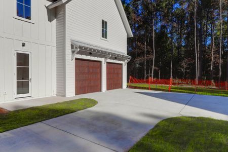 New construction Single-Family house 2151 River Rd, Johns Island, SC 29455 null- photo 20 20