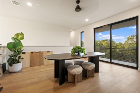 New construction Condo house 9803 Ribelin Ranch Ct, Unit 19, Austin, TX 78750 - image 13