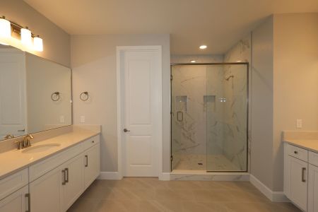 New construction Single-Family house 17030 Overstory Rd, Orlando, FL 32820 plan Grandview Sl - image 8