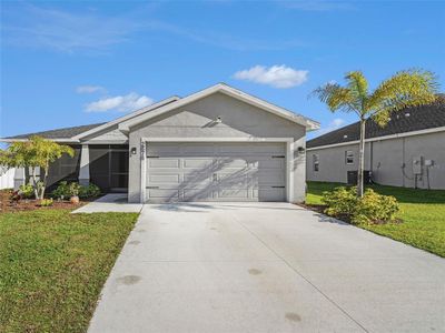 New construction Single-Family house 2676 58Th Cir E, Palmetto, FL 34221 plan Parsyn - image
